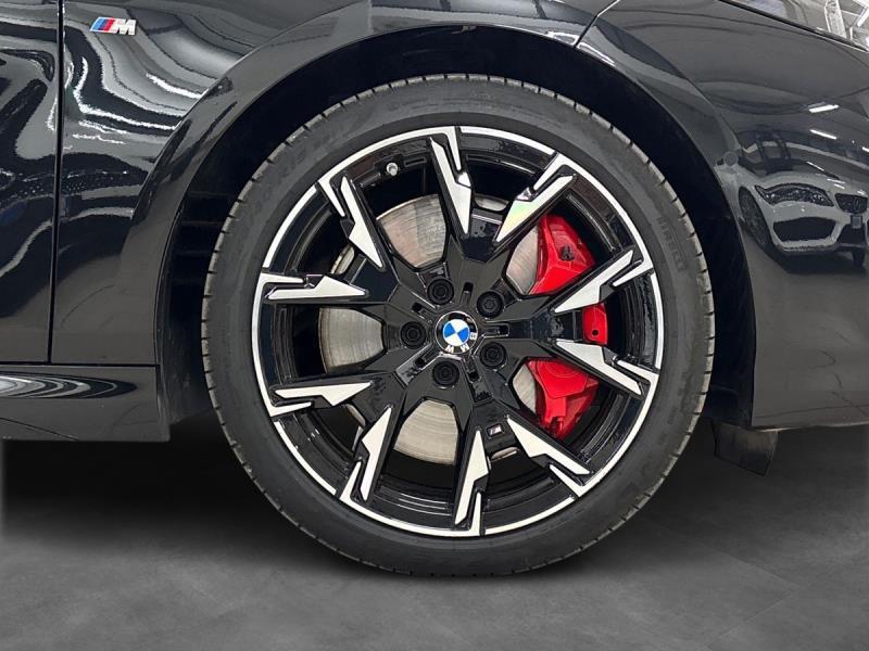 BMW Serie 1 118 d MSport Pro DCT