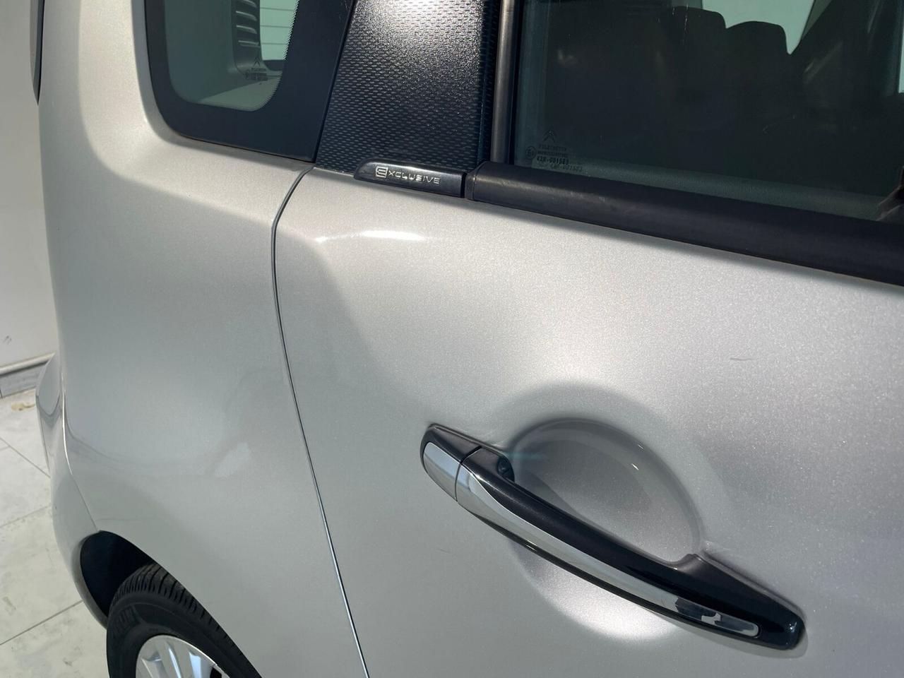 Citroen C3 Picasso 1.4 GPL 95CV NEOPATENTATI LEGGI