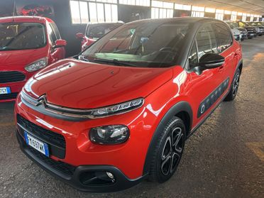 Citroen C3 1.2 GPL 60KW 82CV Shine NEOPATENTATO