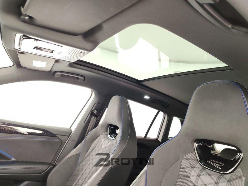 Volkswagen Tiguan Tiguan 1.5 etsi R-Line 150cv dsg