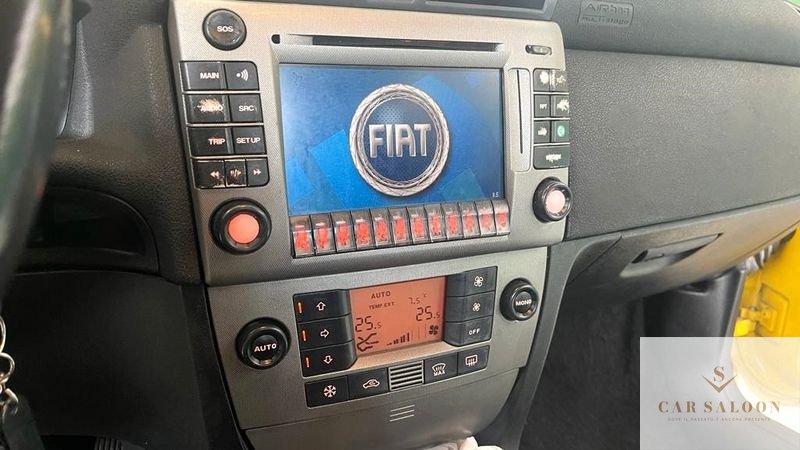 FIAT Stilo 2.4i 20V Selespeed 3 porte Abarth
