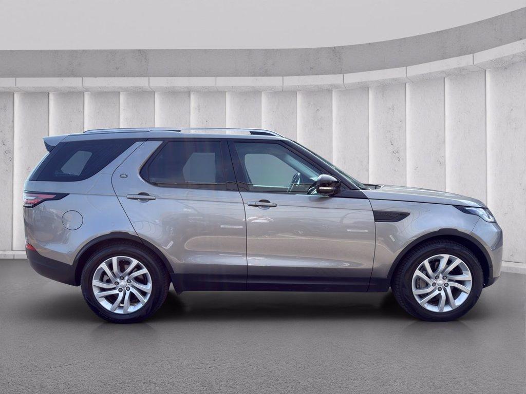 LAND ROVER Discovery 5 serie LAND ROVER 3.0 SDV6 306 CV HSE del 2020