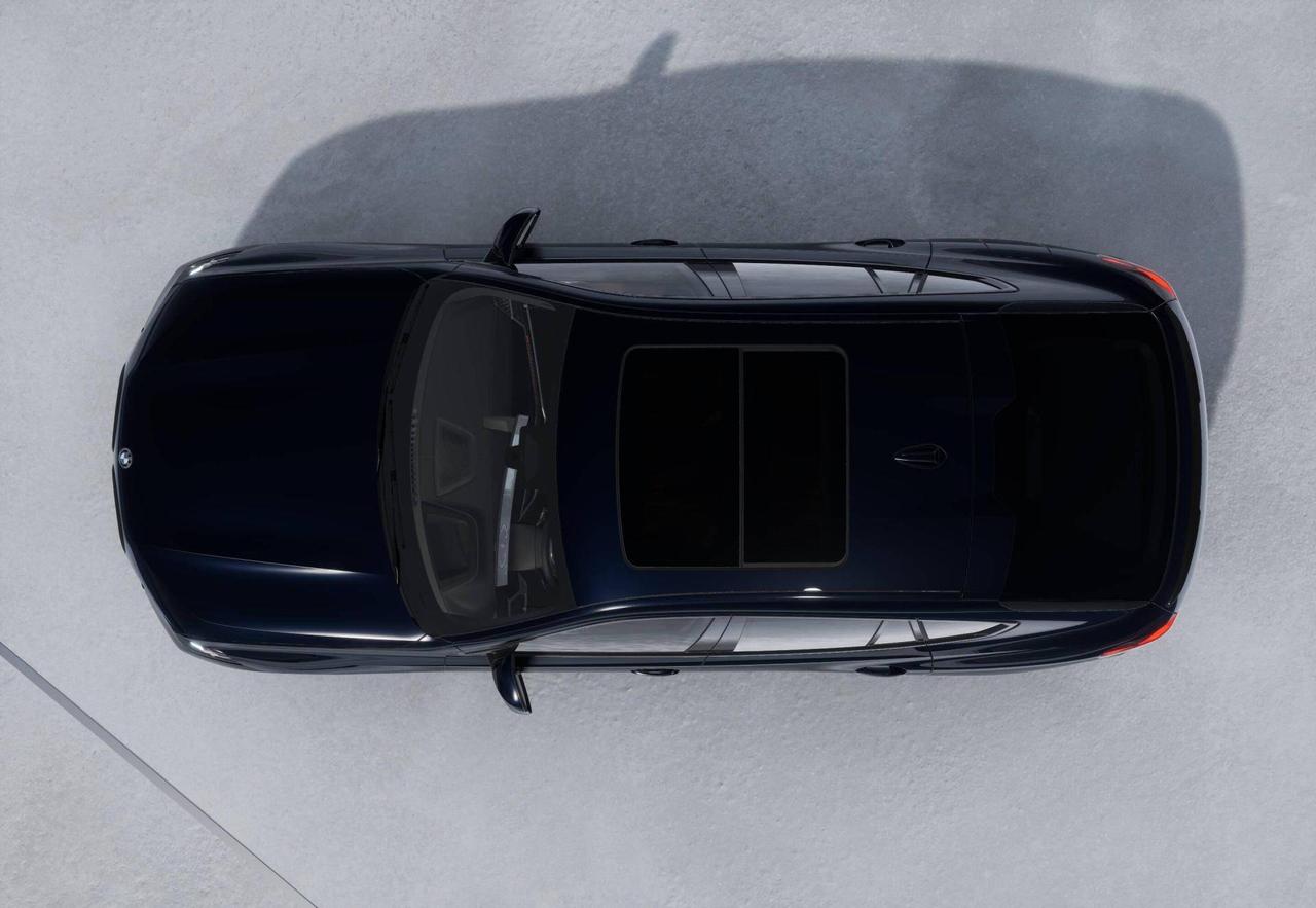 BMW X6 M60i MSport Pro