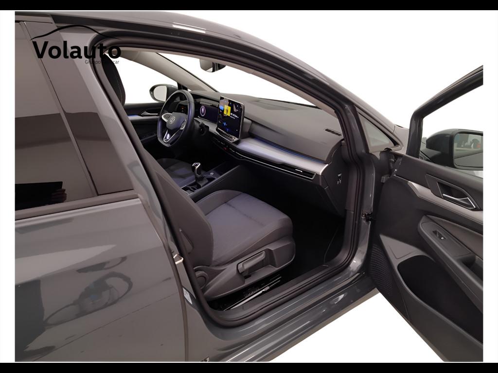 VOLKSWAGEN Golf VIII 2024 - Golf 2.0 tdi Edition Plus 115cv