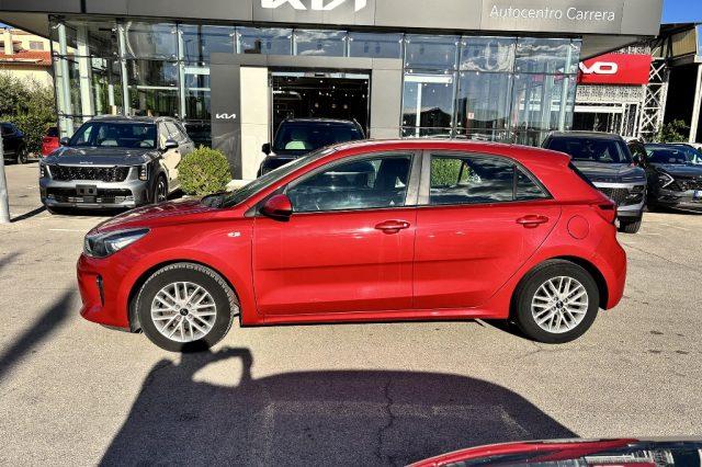 KIA Rio 1.2 MPi 5 porte GPL Cool