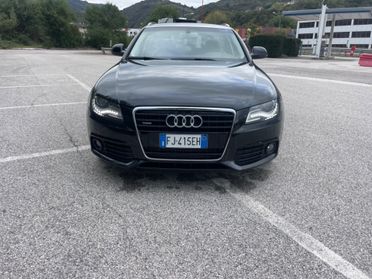 Audi A4 3.0 V6 TDI F.AP. quattro