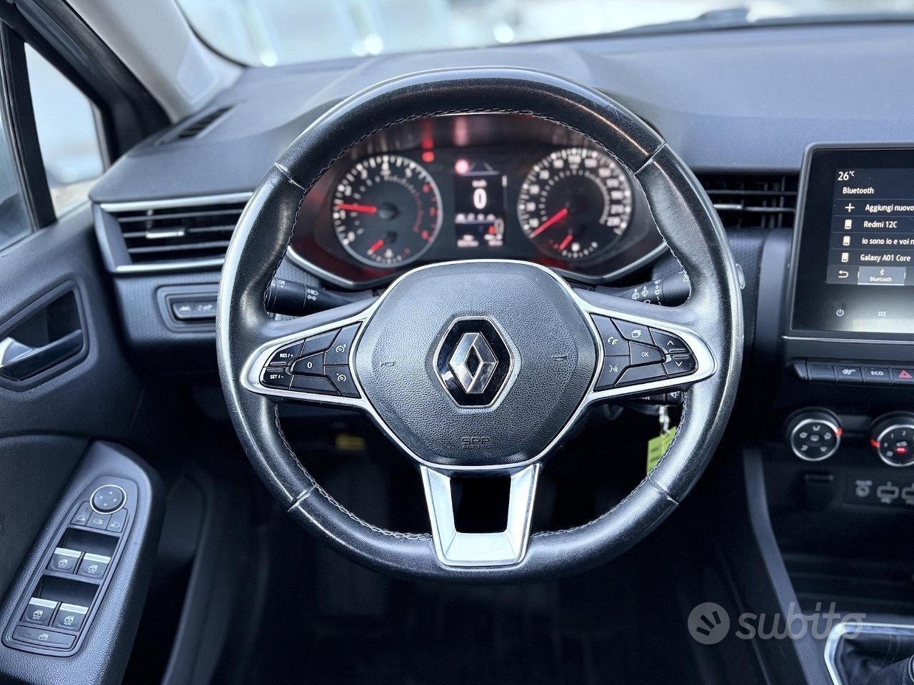 Renault Clio 1.0 Benzina 101CV E6 - 2020