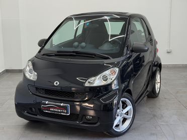 Smart ForTwo 800 coupé pulse cdi 10.2011