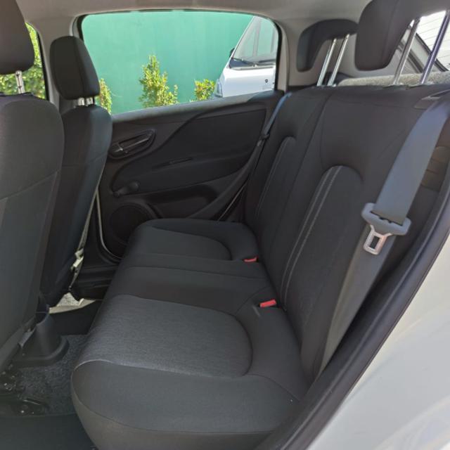 FIAT PUNTO VAN 1.3 M-JET 5 PORTE 4 POSTI EASY - 2016