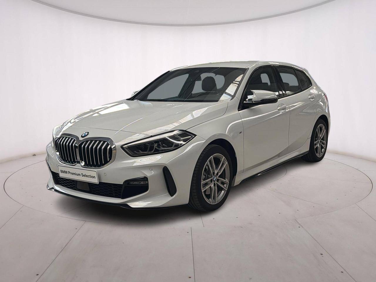 BMW Serie 1 116i MSport