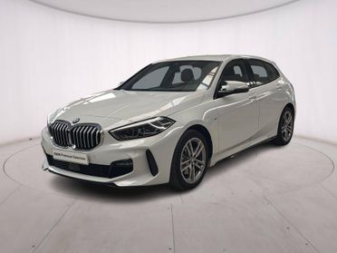 BMW Serie 1 116i MSport