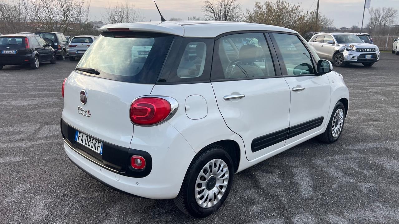 Fiat 500L 1.3 Multijet 85 CV Pop Star AUTOCARRO