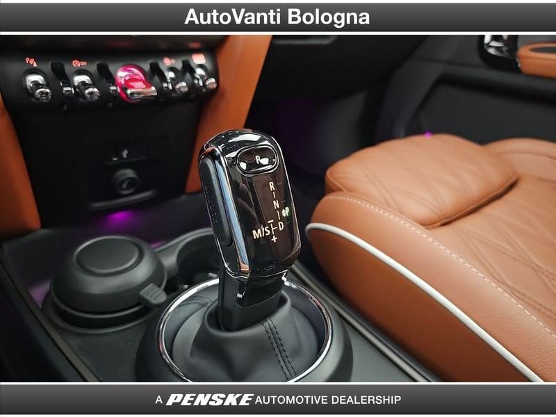 MINI Countryman Mini Countryman 2.0 Cooper D Yours auto