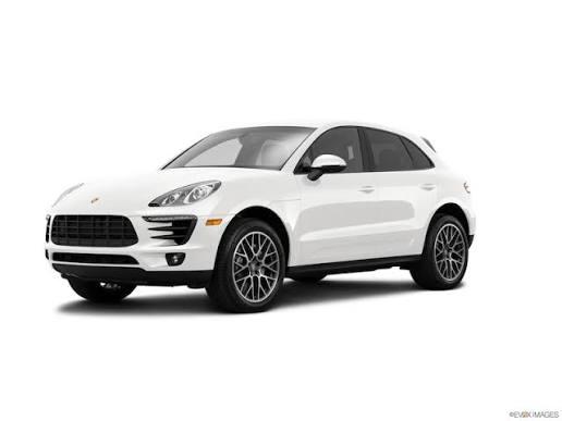 Porsche Macan 3.0d S 250cv pdk my16