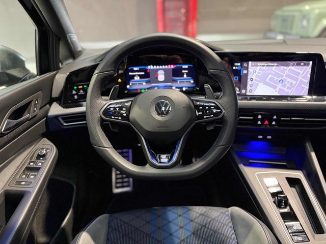 VOLKSWAGEN Golf 2.0 TSI DSG 4Motion R