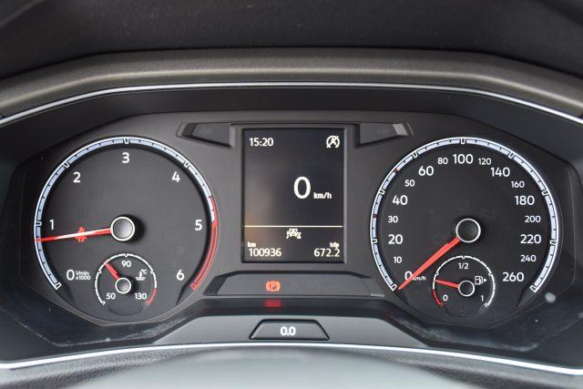 VOLKSWAGEN T-Roc 1.6 TDI SCR Style BlueMotion Technology
