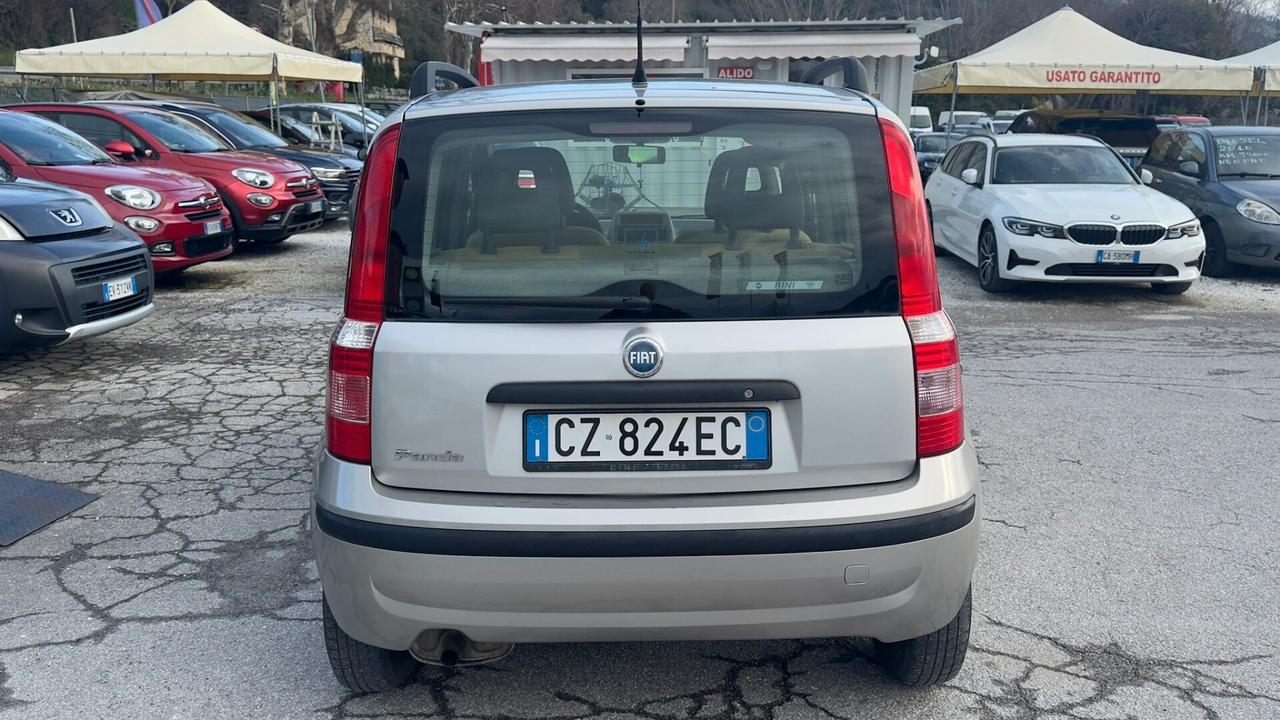 Fiat Panda 1.2 Alessi