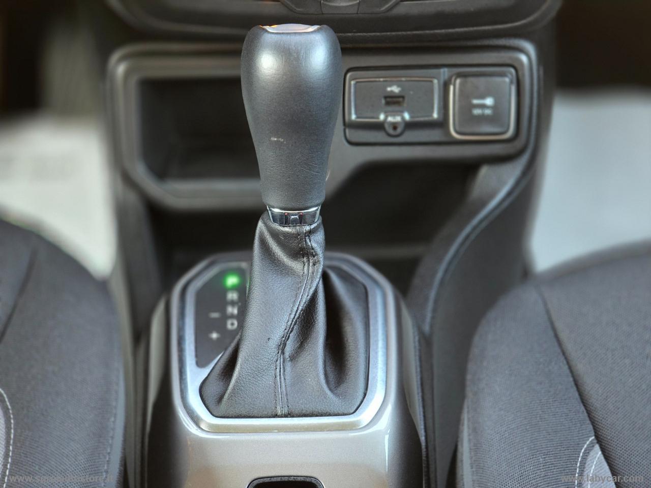 JEEP Renegade 1.5 T4 MHEV Limited