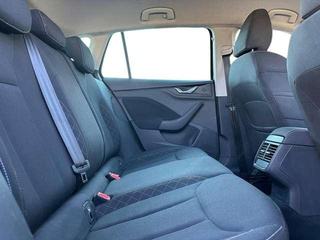 Skoda Scala 1.6 TDI 115cv AMBITION DSG