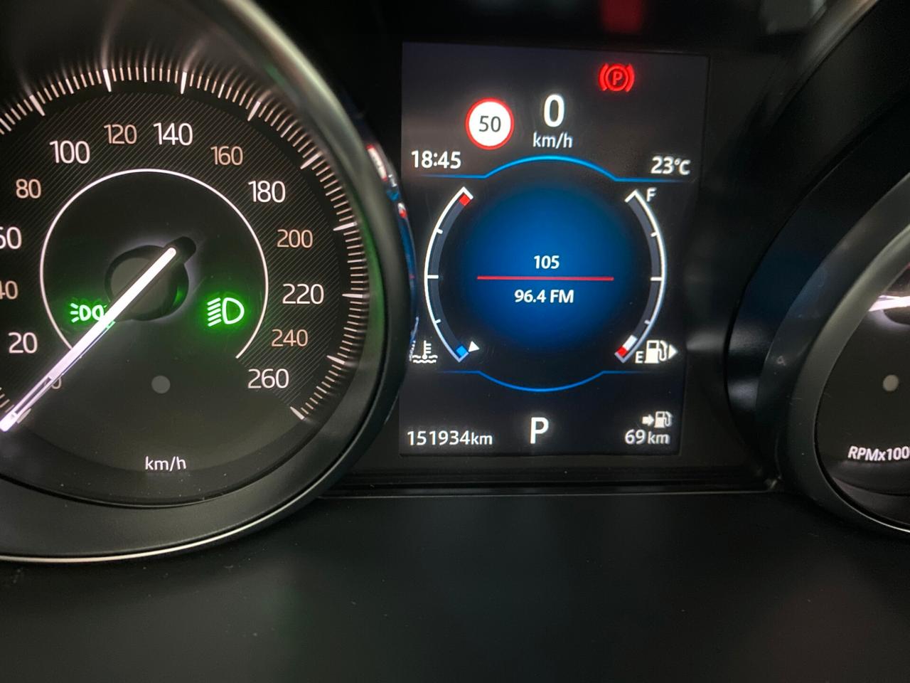 Jaguar E-Pace 2.0D 150 CV AWD
