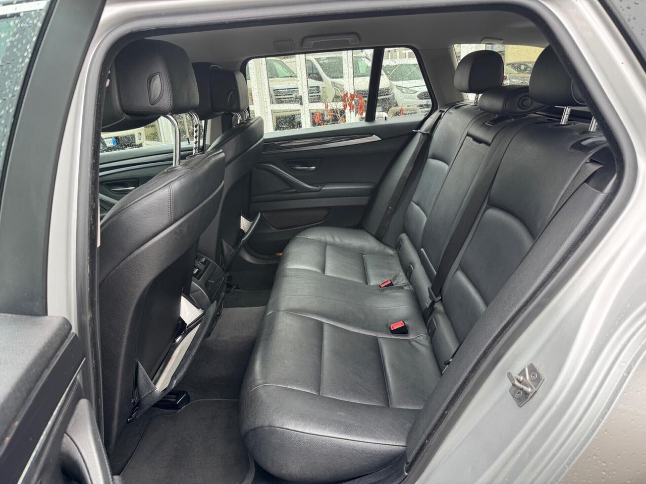 Bmw 530d xDrive 258CV Touring Futura
