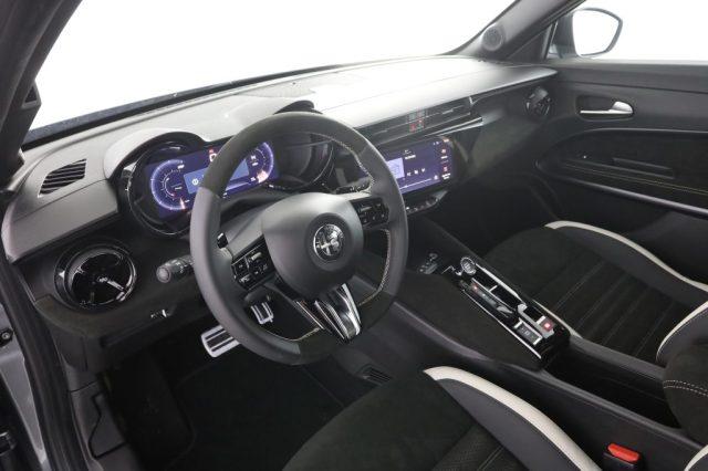 ALFA ROMEO Junior Junior 1.2 145 CV Hybrid eDCT6 Edizione Milano Cor