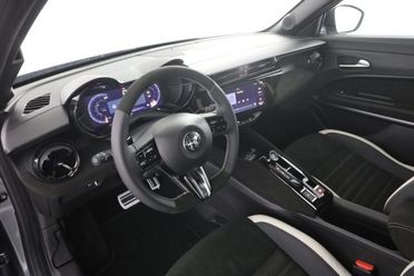 ALFA ROMEO Junior Junior 1.2 145 CV Hybrid eDCT6 Edizione Milano Cor