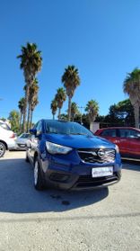 OPEL - Crossland X - 1.2 GPL 12V Innovation