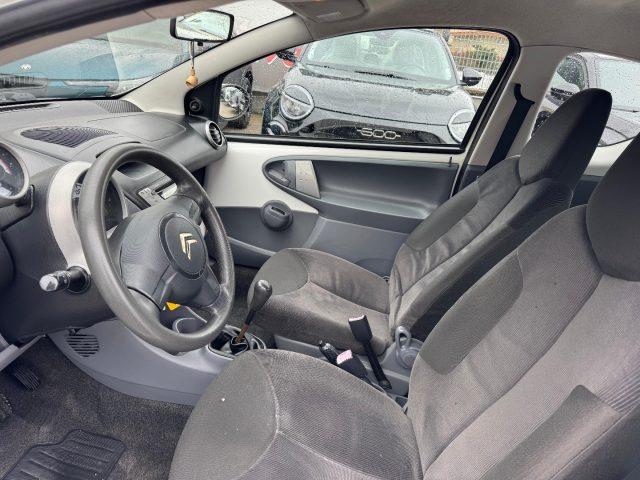 CITROEN C1 1.4 HDi 55CV airdream Perfect