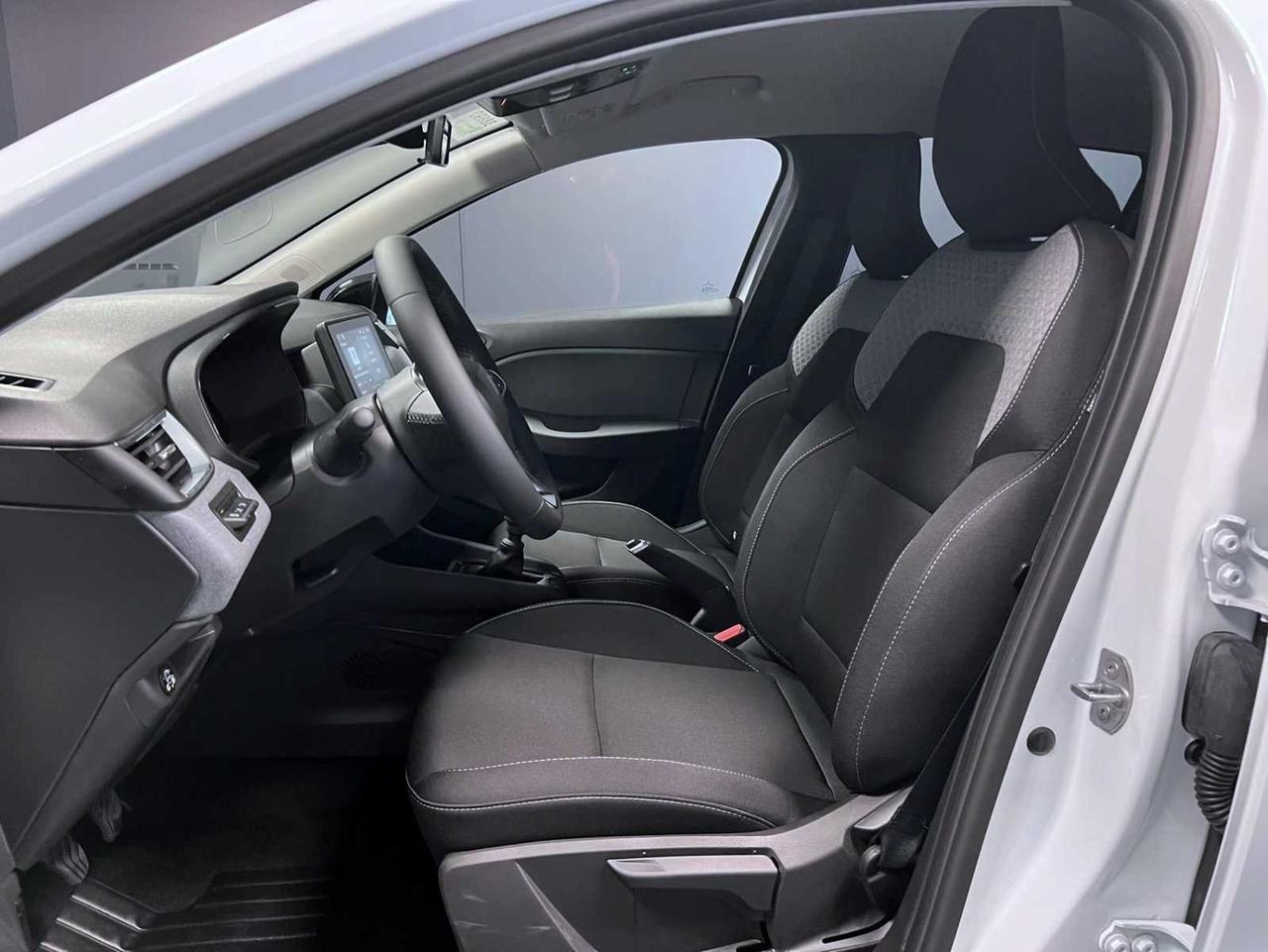 Renault Clio ECO-G 100 CV Evolution GPL