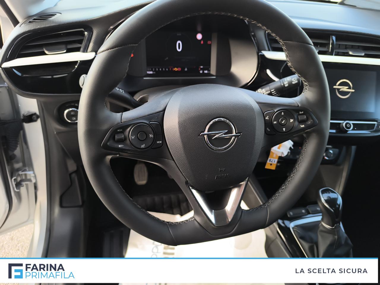OPEL Corsa VI 2020 - Corsa 1.2 D&T s&s 75cv