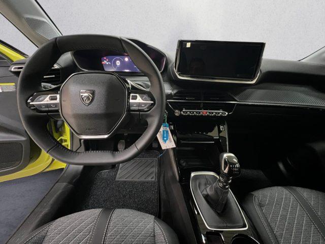 PEUGEOT 208 PureTech 100 Stop&Start 5 porte Allure KM0