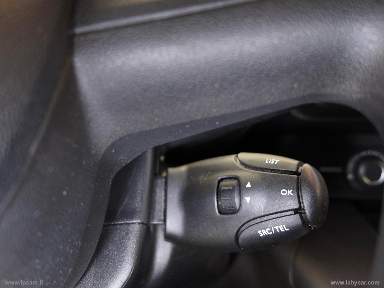 FIAT DOBLO 1.5 BlueHdi 130CV PC-TN Van