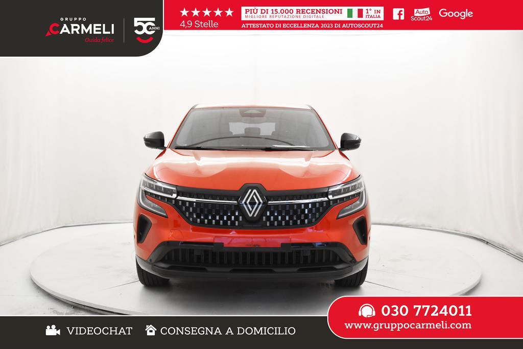 Renault Austral 1.2 E-Tech full hybrid Techno