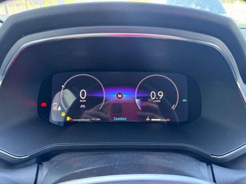 Renault Captur 1.0 ECO-G 100cv Techno - KmZero *PREZZO REALE*