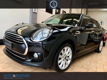 MINI One D Clubman Mini One D Clubman 1.5