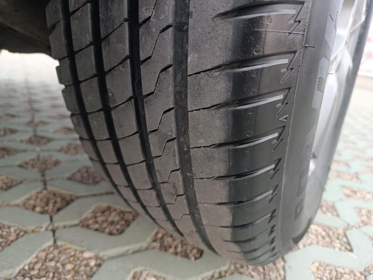 Dacia Duster 1.5 dCi 110CV 4x2 Prestige NEOPAT