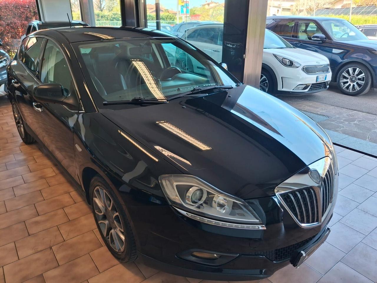 LANCIA DELTA 1.6 mjt Platino 120cv