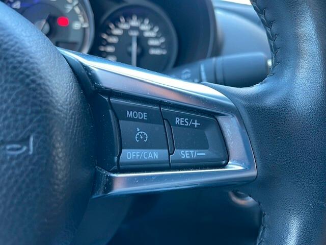 Fiat 124 Spider 1.4 MultiAir Edizione Limitata America