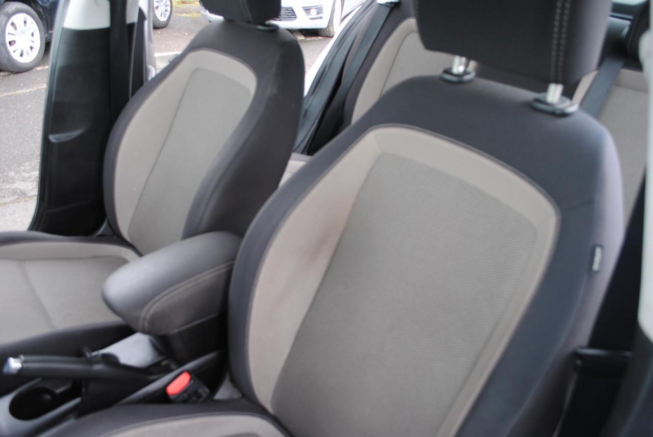 FIAT TIPO 1.4 BENZ/GPL 95 CV