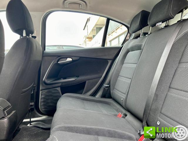 FIAT Tipo 1.4 5 porte Lounge - UNICO PROPRIETARIO