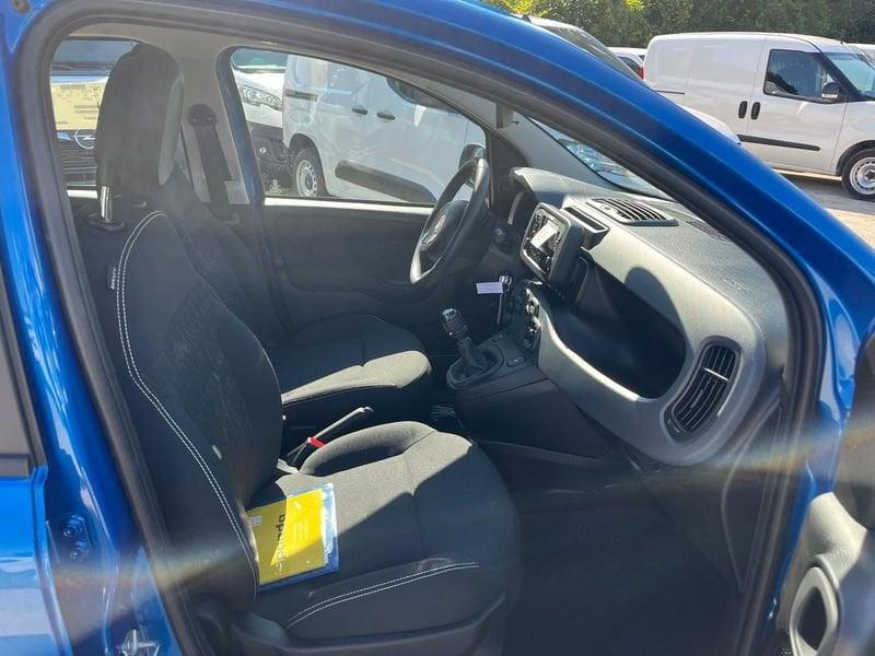 FIAT Panda Panda 1.0 FireFly S&S Hybrid