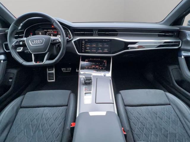 AUDI RS6 B&O Pano Cerchi 21" ACC