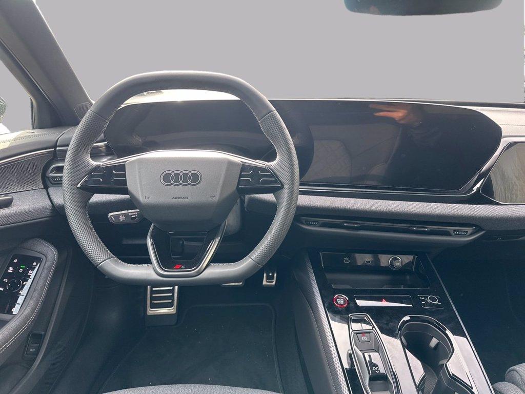 AUDI A5 berlina 2.0 tdi mhev+ s line edition quattro 204cv s-tronic del 2025