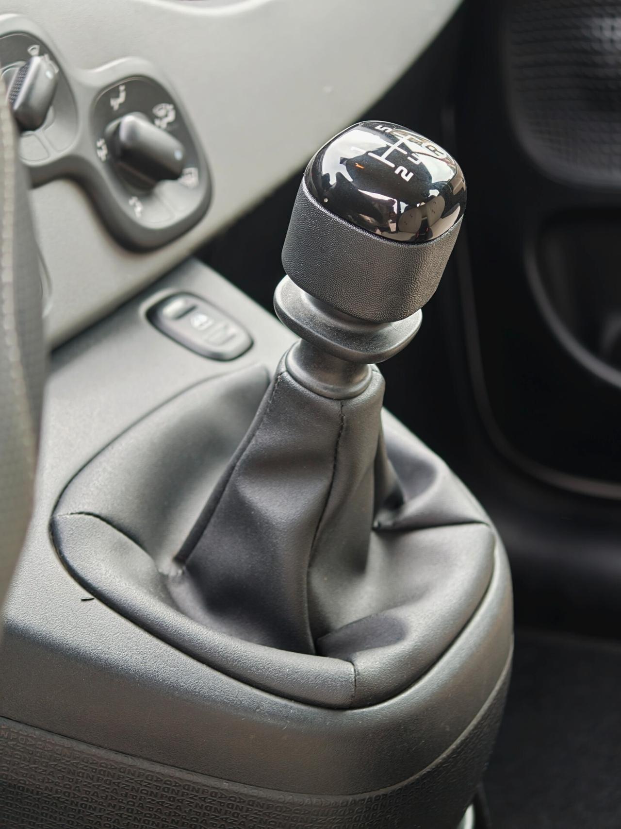 Fiat Panda 0.9 TwinAir Turbo Natural Power Easy