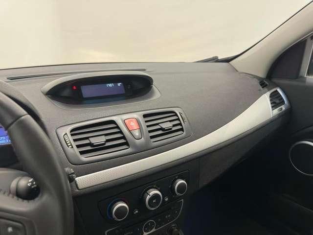 Renault Megane Mégane 1.5 dCi 110CV NEOPATENTATI