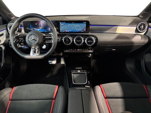 MERCEDES-BENZ A 45 AMG S 4Matic+ AMG Line Premium Plus
