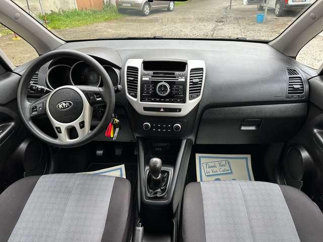 Kia Venga Venga 1.4 crdi Cool 90cv E6