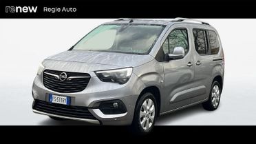 Opel Combo Life M1 1.5D 100CV ADVANCE S&S L2H1 MT5