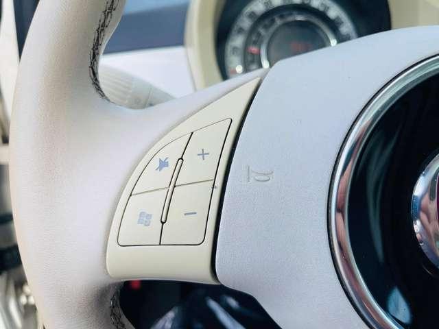 Fiat 500 500 1.2 Lounge 69cv UNIPRO' PRONTA CONSEGNA